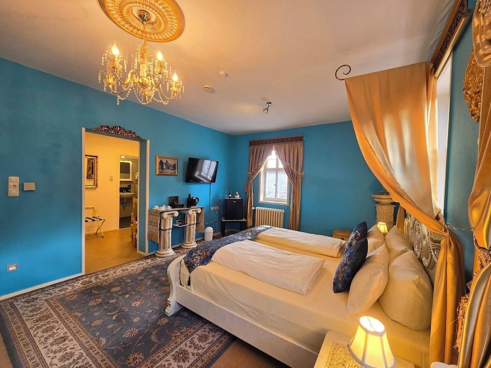 afbeelding van VIP Room