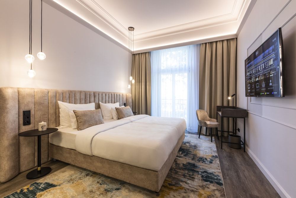 afbeelding van Spa Resort Arrangement