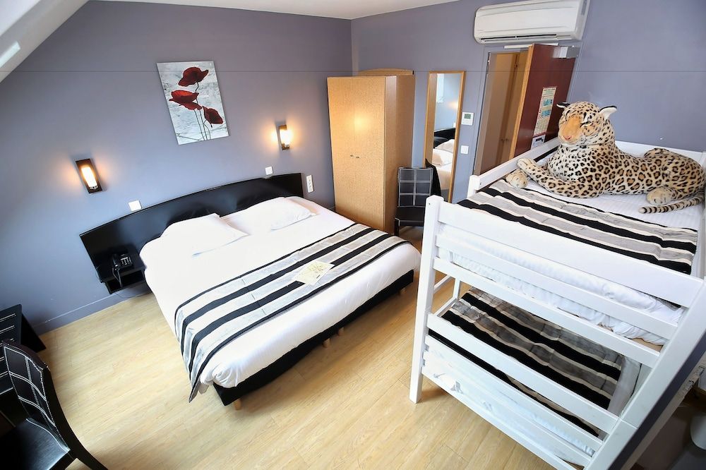 afbeelding van Familiekamer