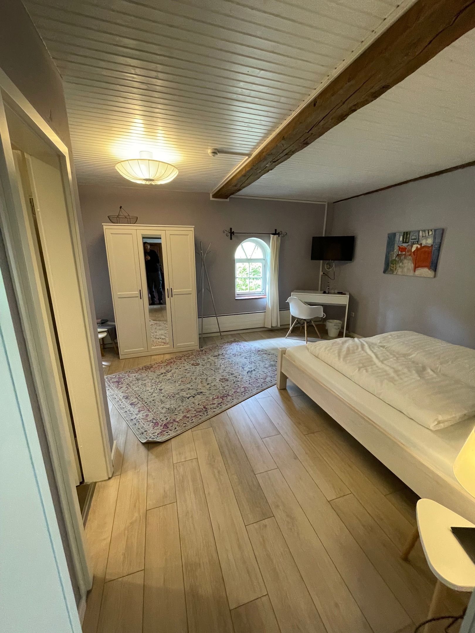 Kamer