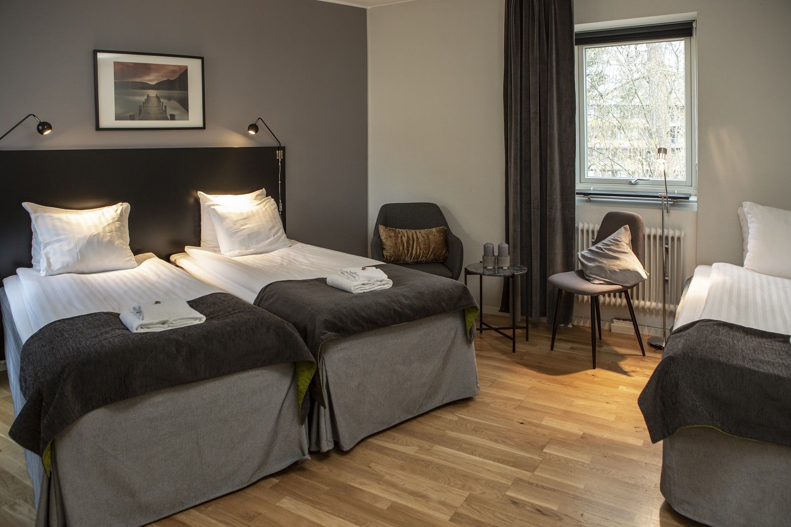Kamer