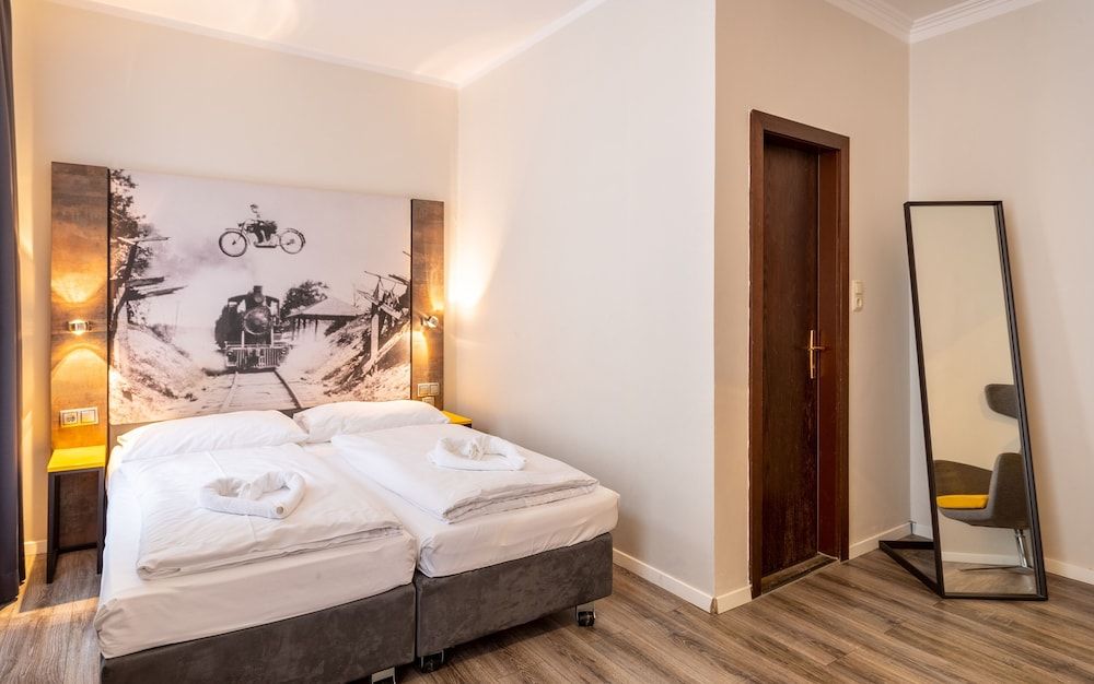 afbeelding van Spa Resort Arrangement