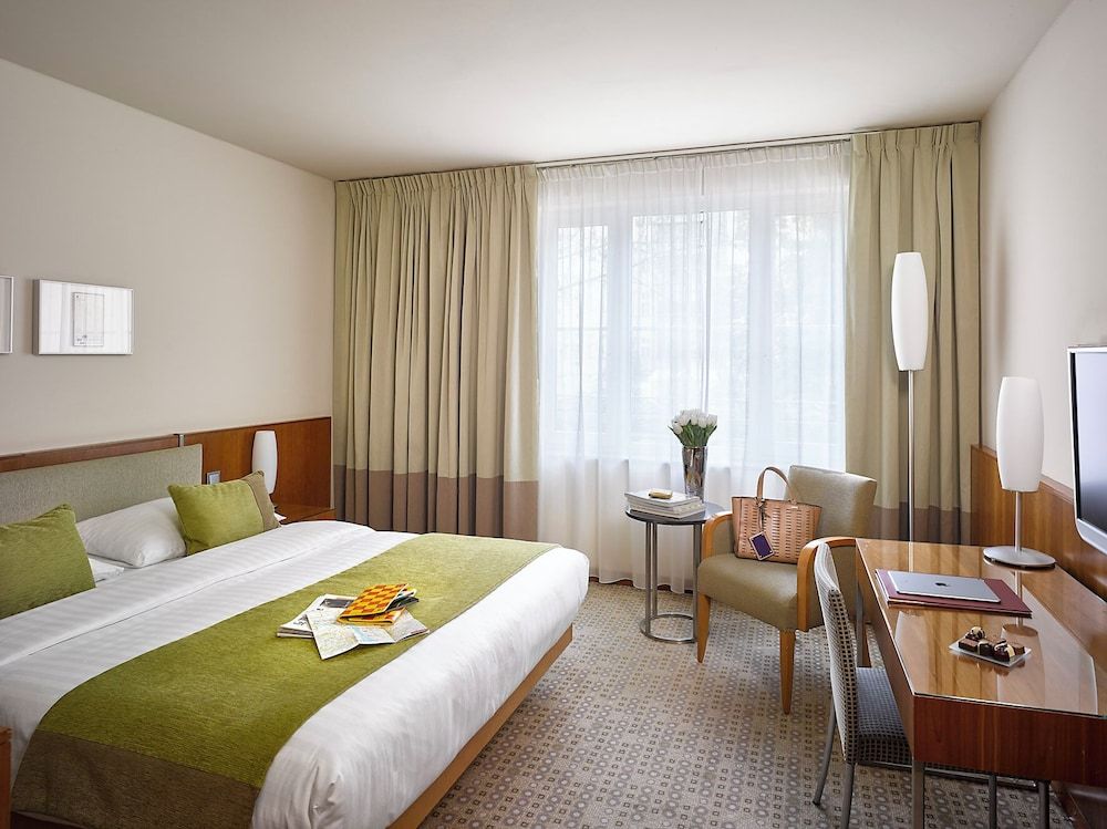 afbeelding van Spa Resort Arrangement