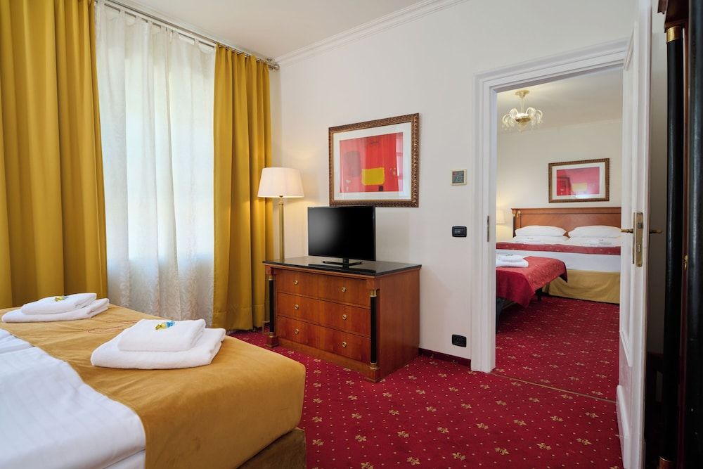 afbeelding van Spa Resort Arrangement