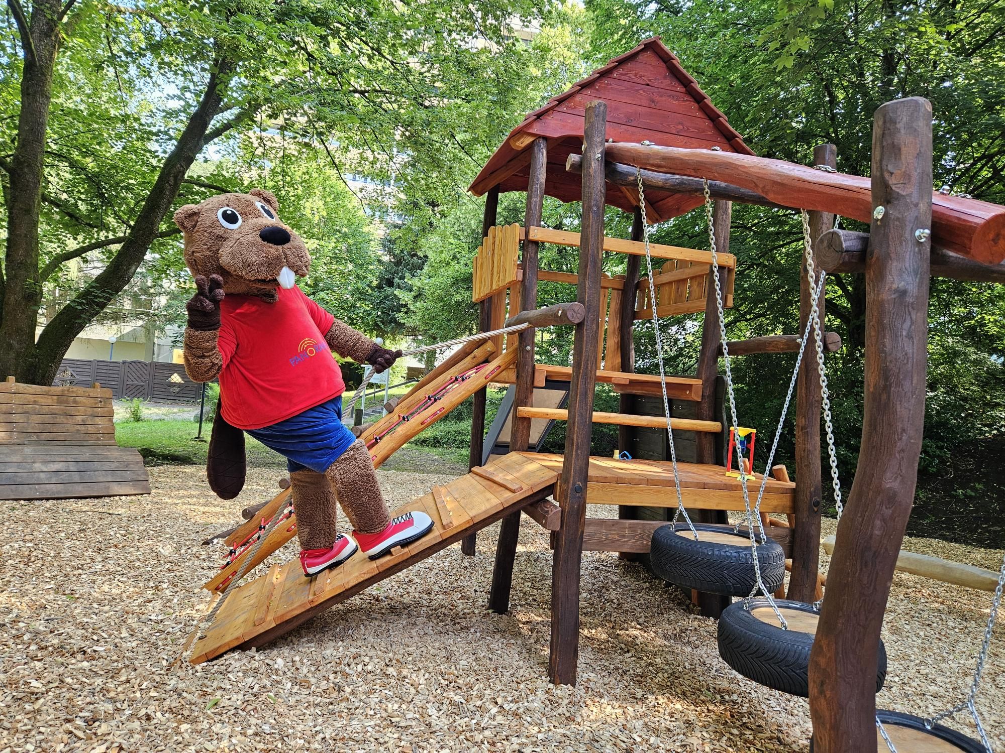 Kinderfaciliteiten