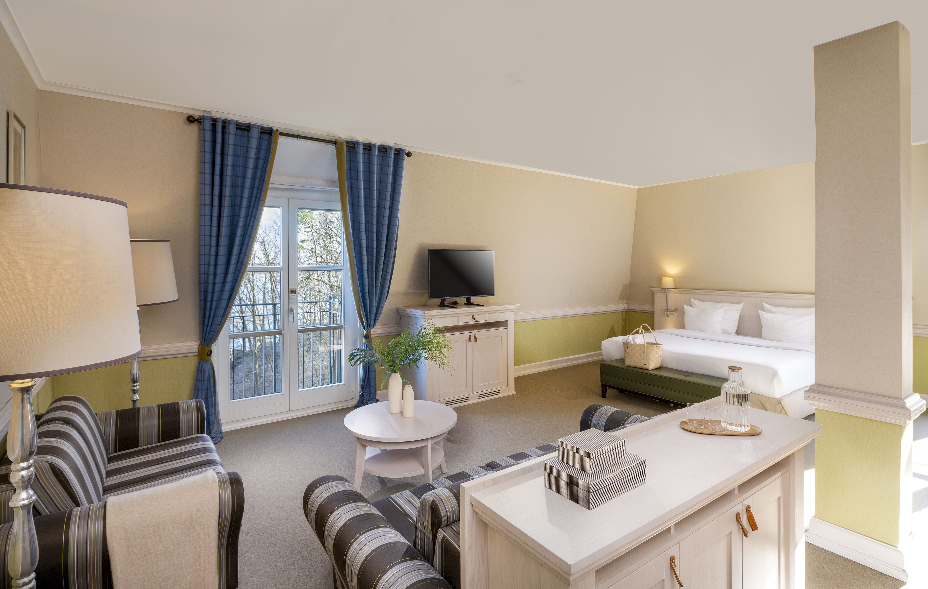 Kamer