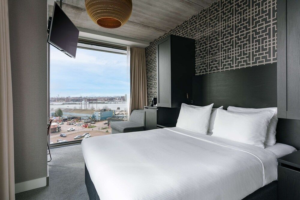 afbeelding van Superior kamer, 1 queensize bed, niet-roken (Water View)