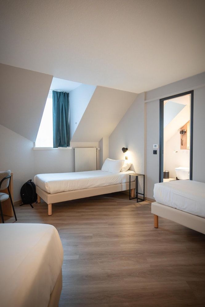 afbeelding van Ontdek de Stad Arrangement