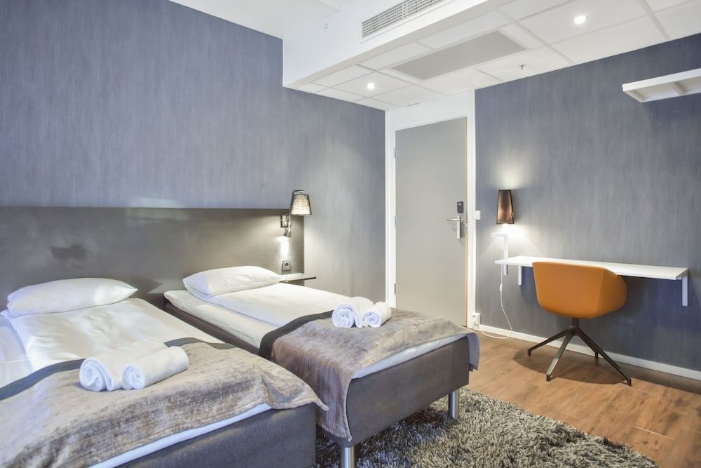 Kamer