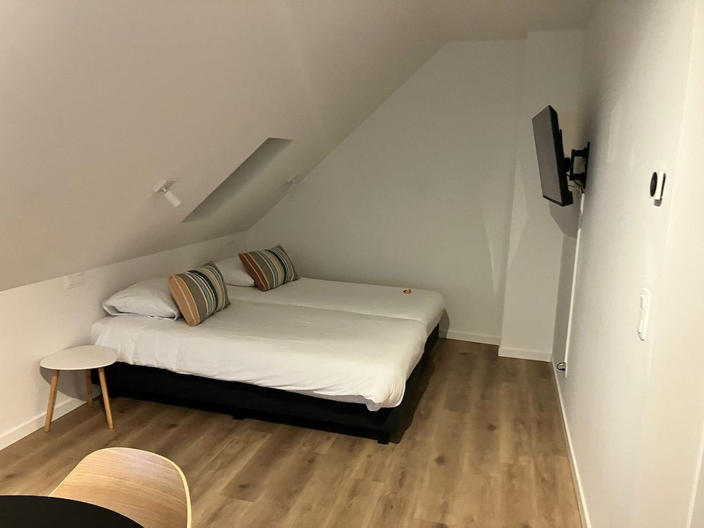 afbeelding van Premium tweepersoonskamer