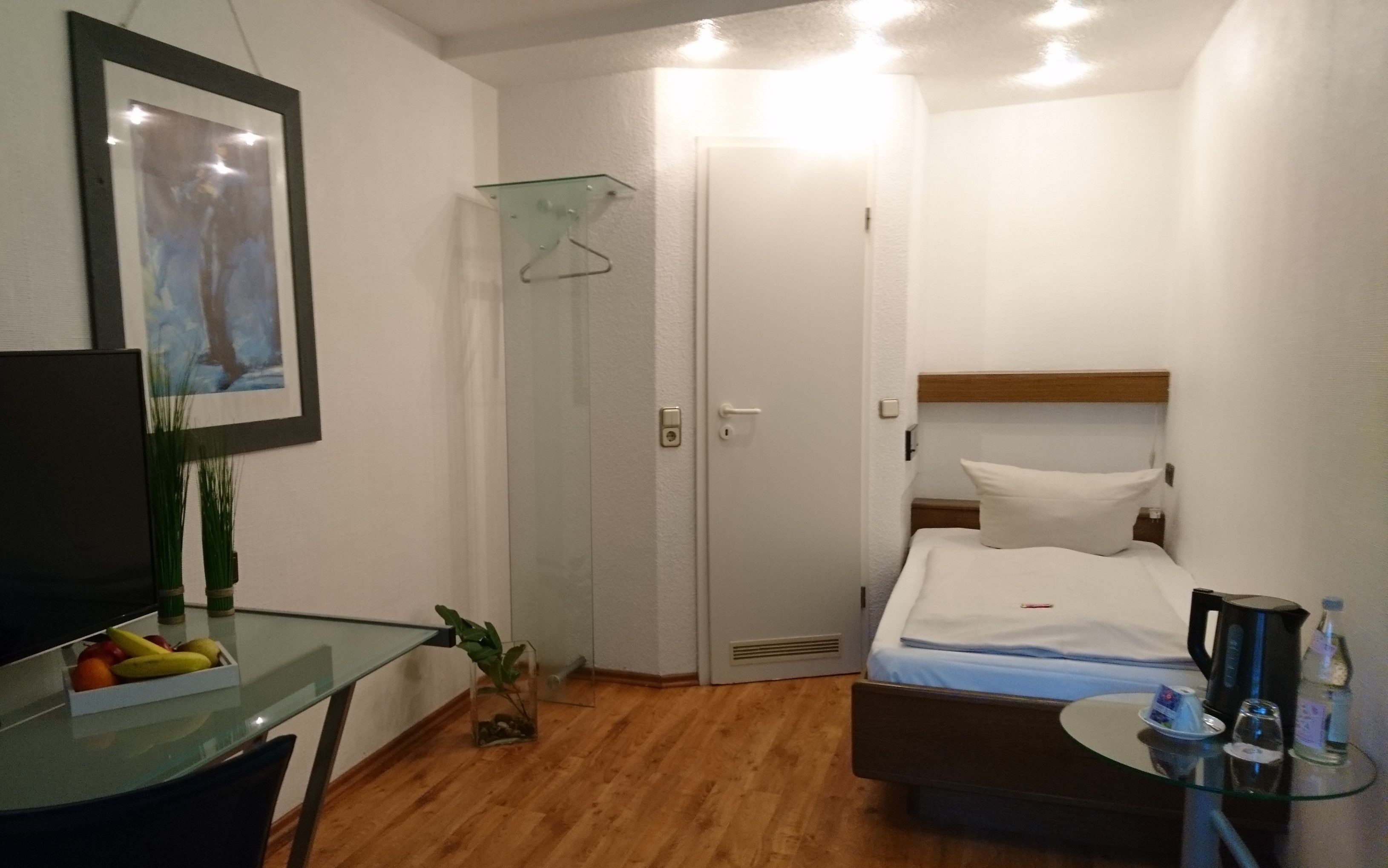 Kamer