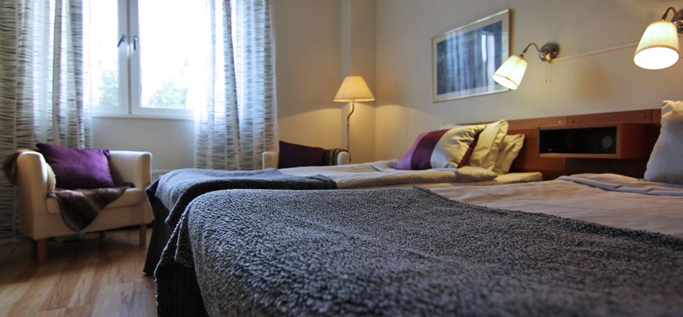 Kamer