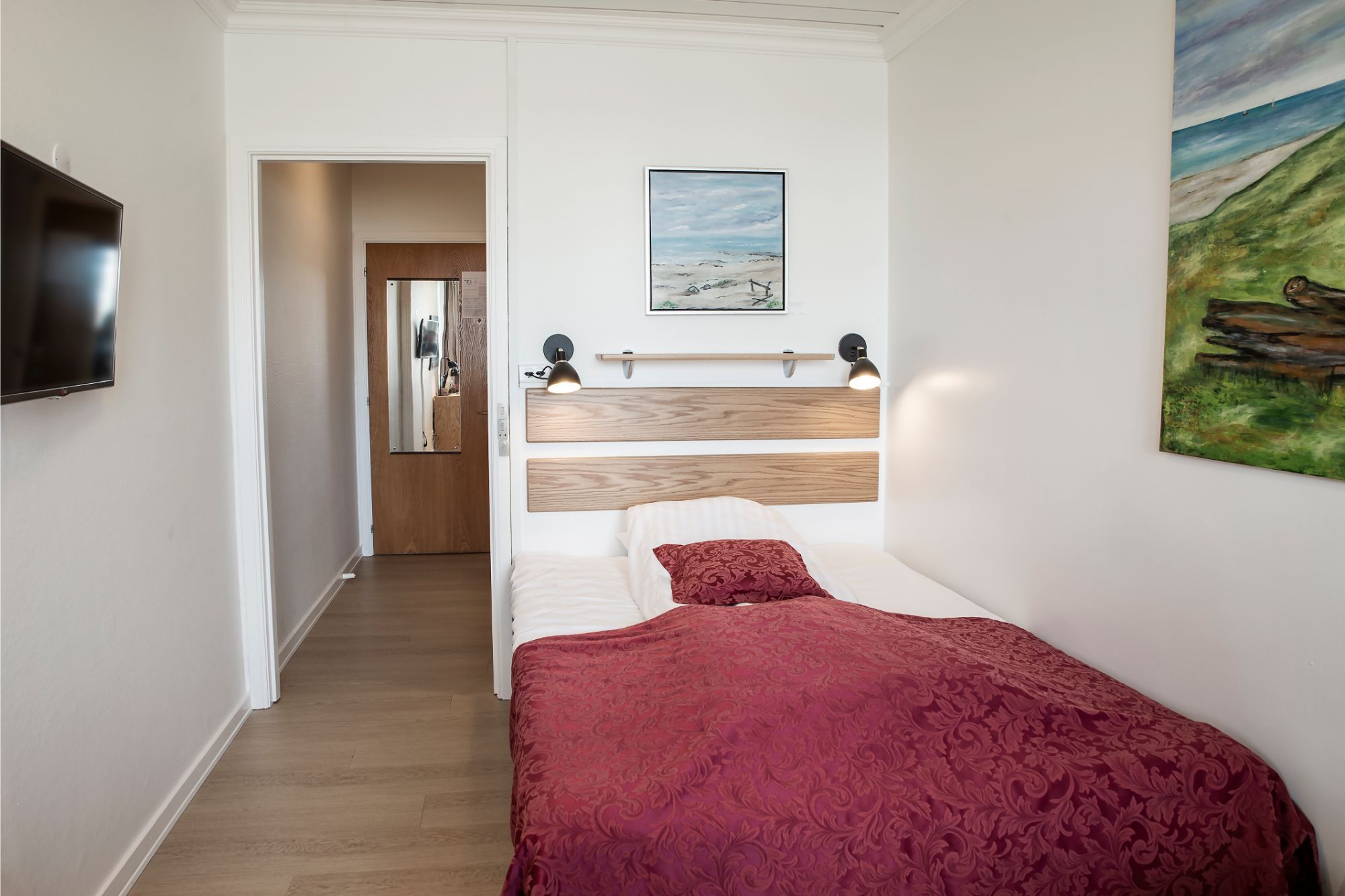 Kamer