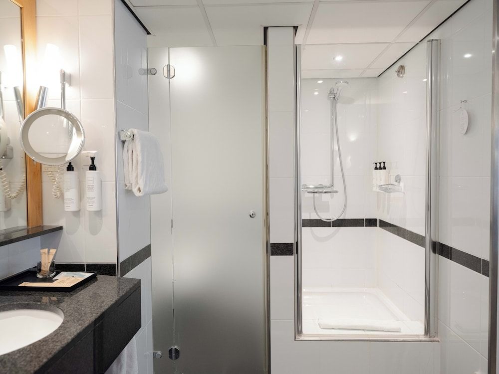 afbeelding van Spa Resort Arrangement