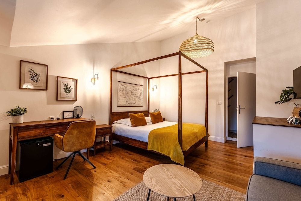afbeelding van Superior kamer