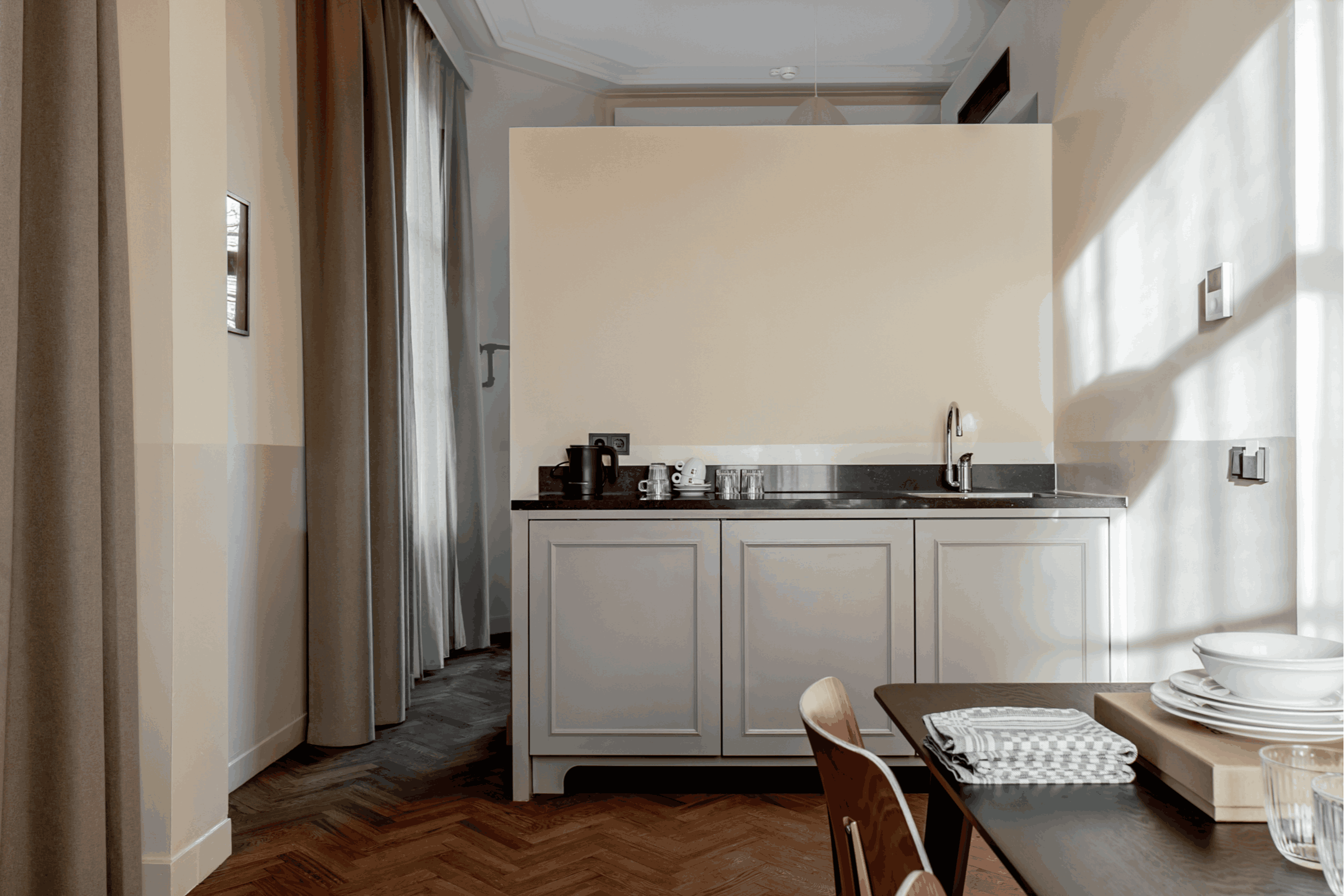 Kamer