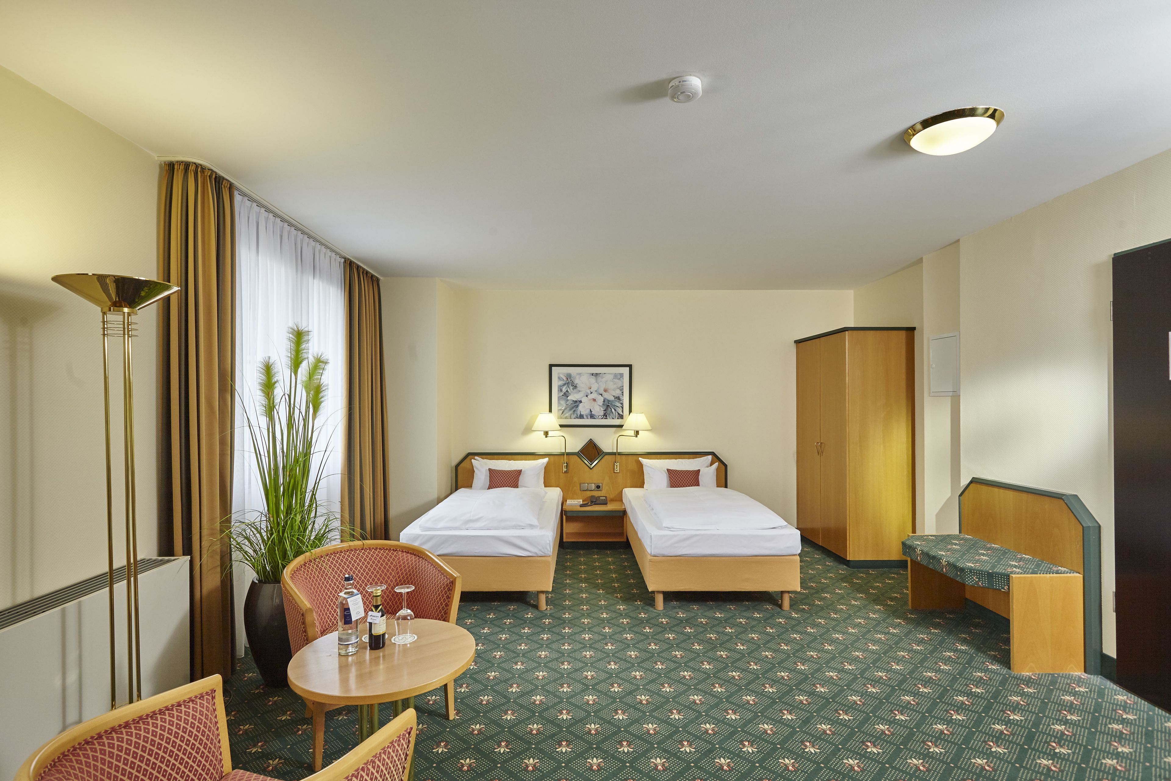 Kamer