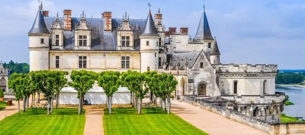 Kasteelovernachting met wellness