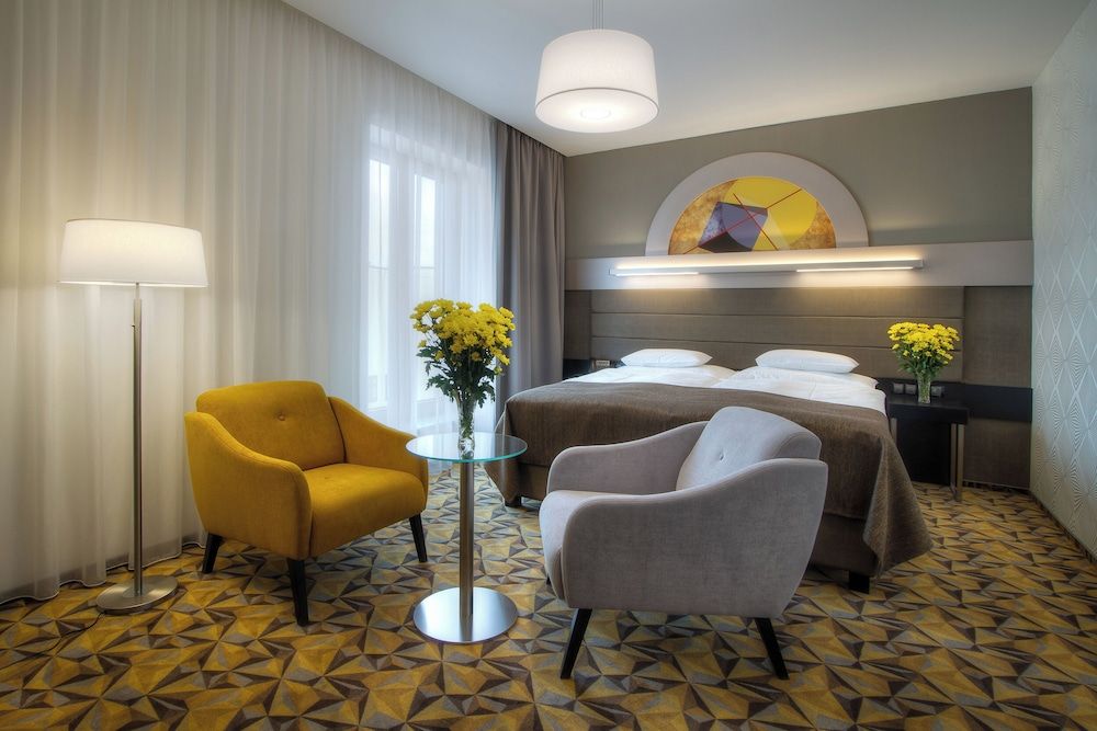 afbeelding van Spa Resort Arrangement