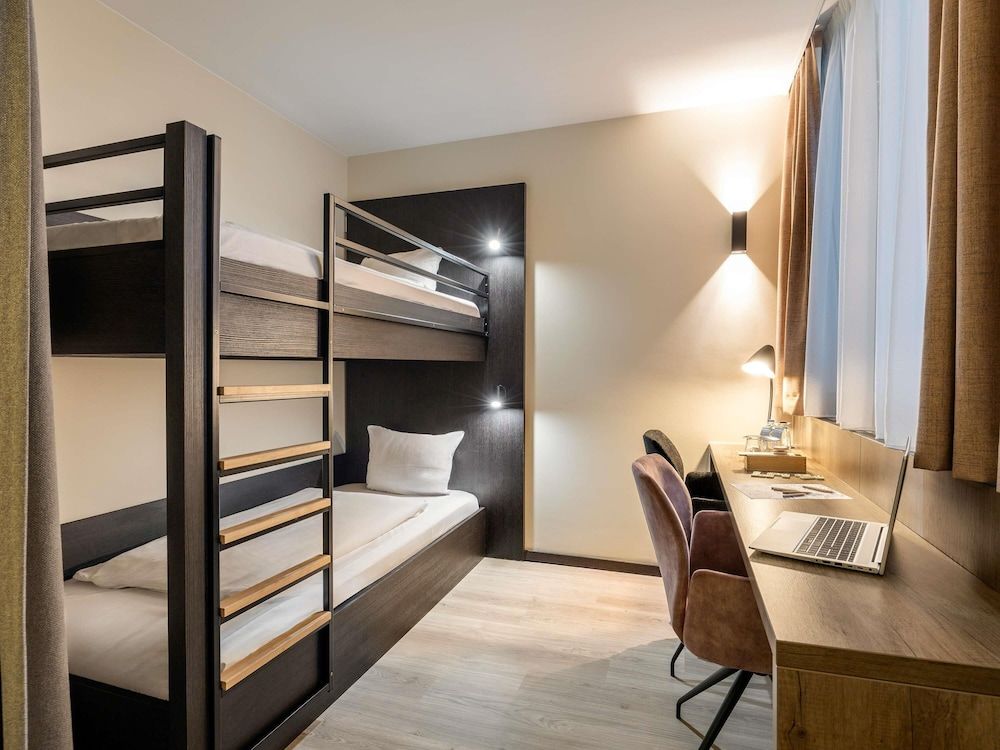 afbeelding van Familiekamer