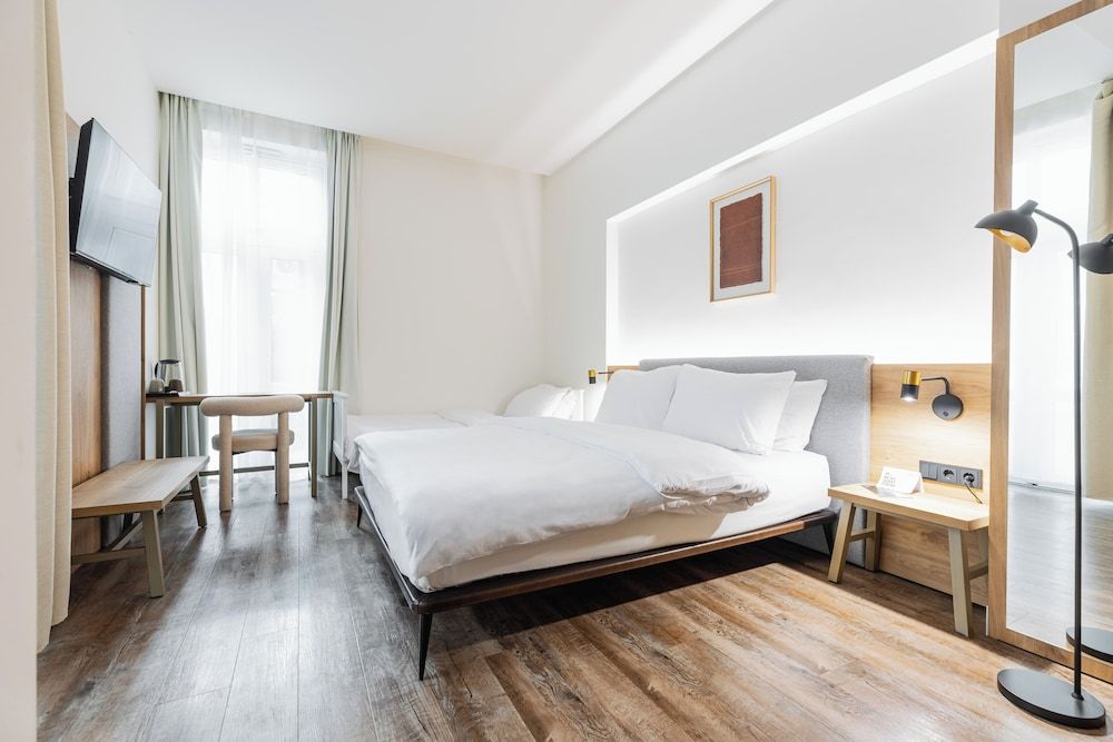 afbeelding van Spa Resort Arrangement