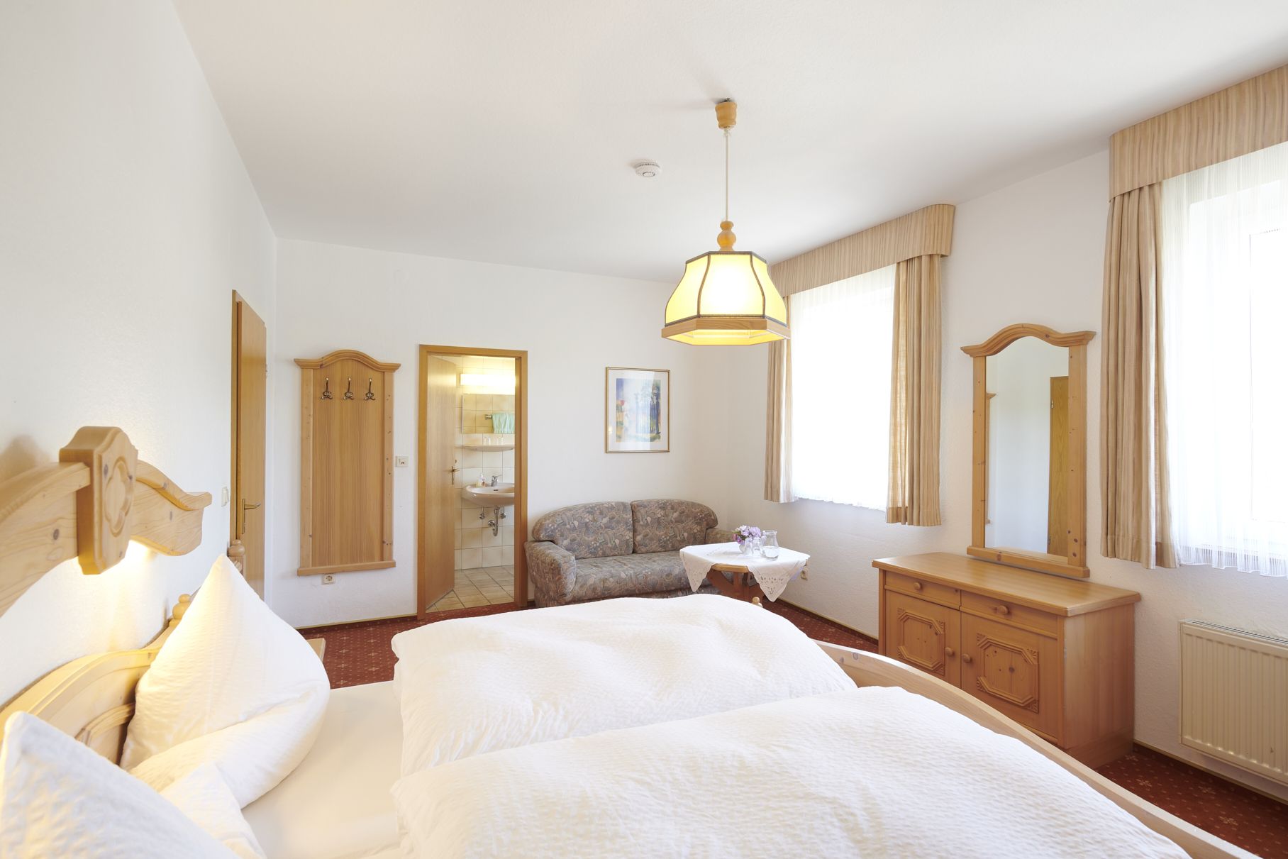 Kamer