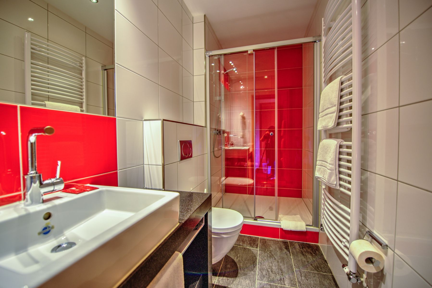Kamer