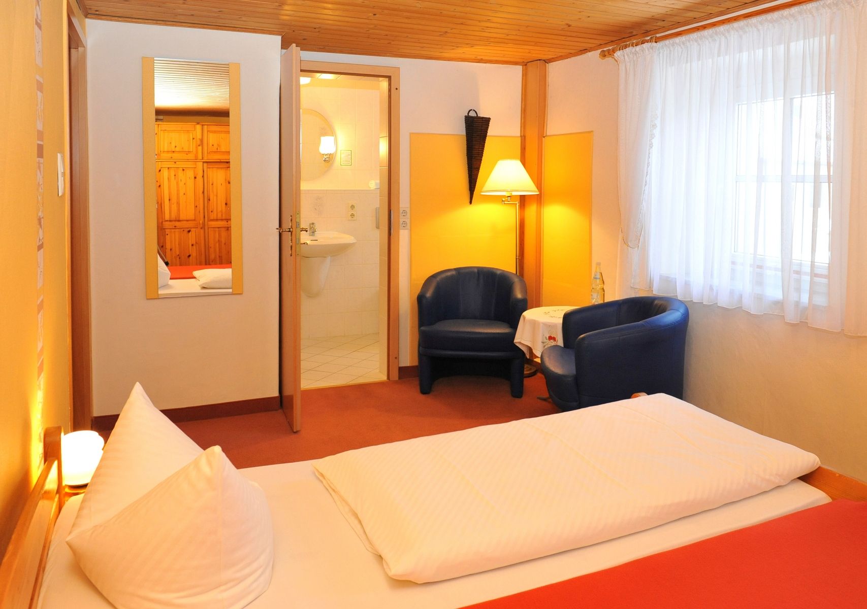 Kamer