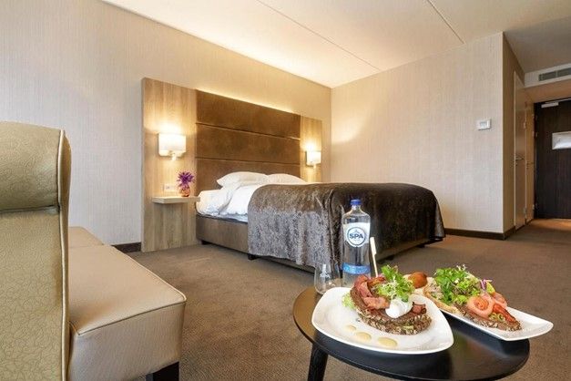 Van der Valk Hotel Breda in Breda - de beste aanbiedingen!