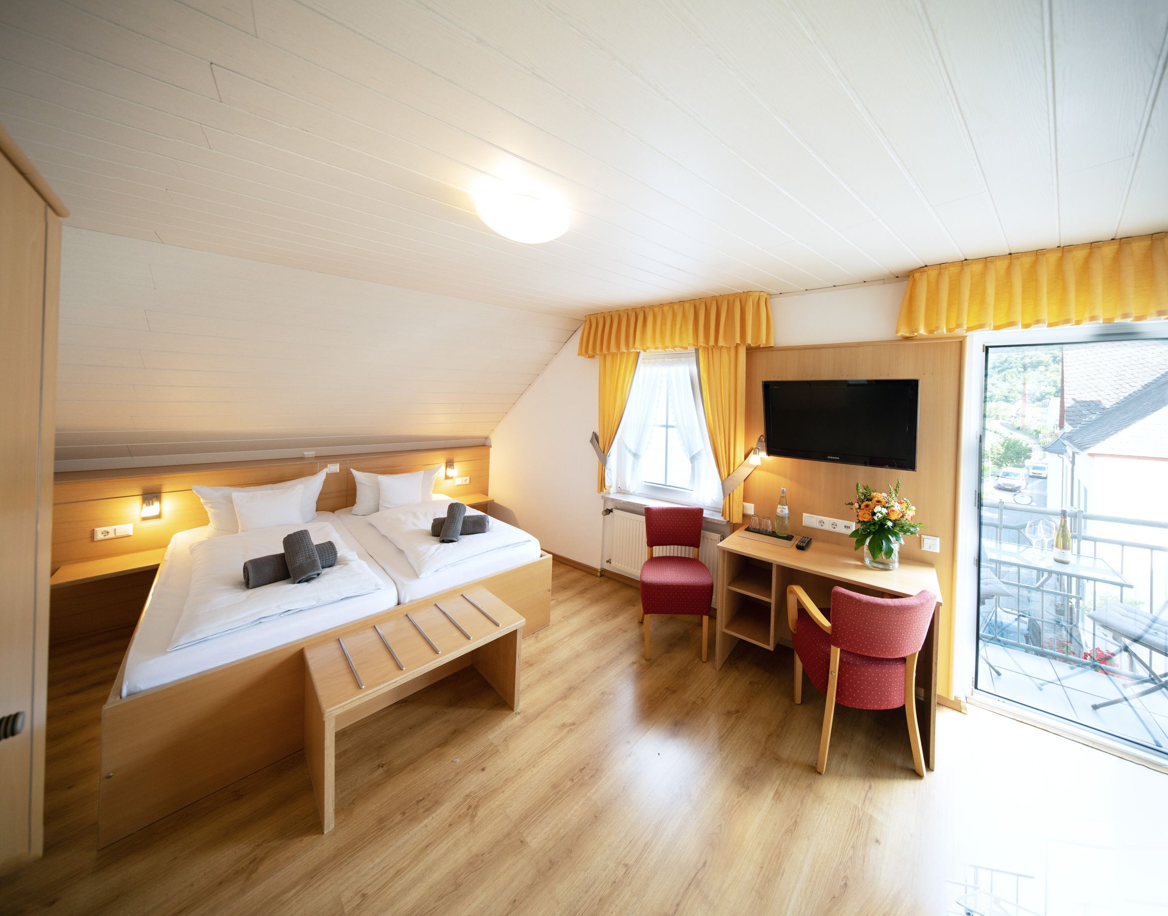 Kamer