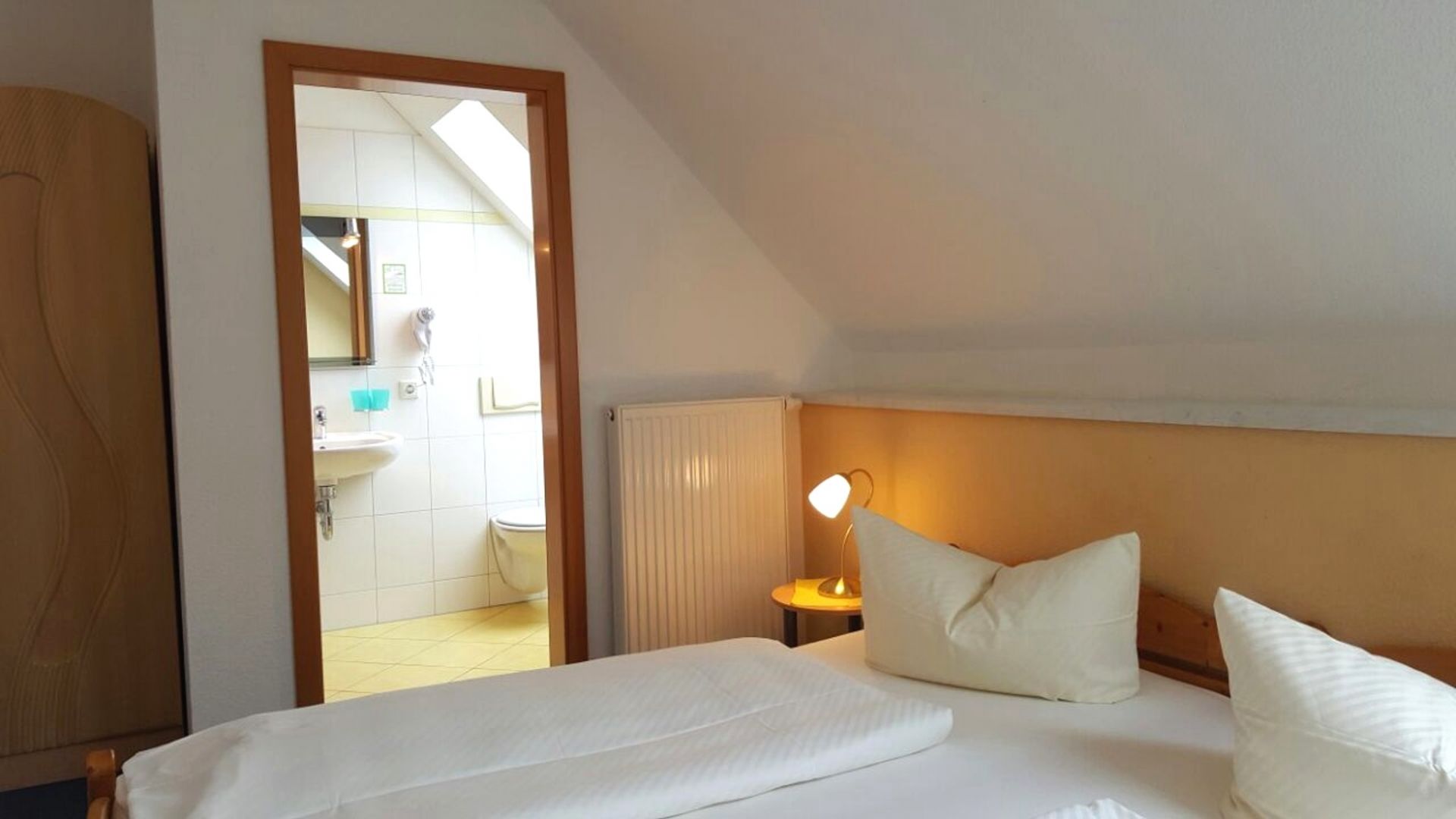 Kamer