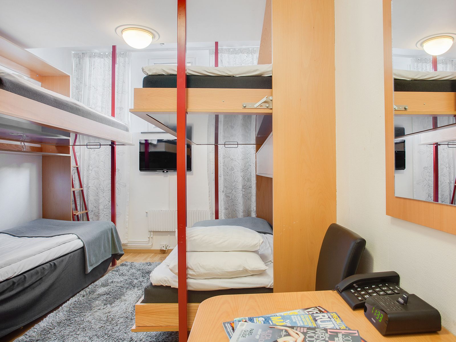 Kamer