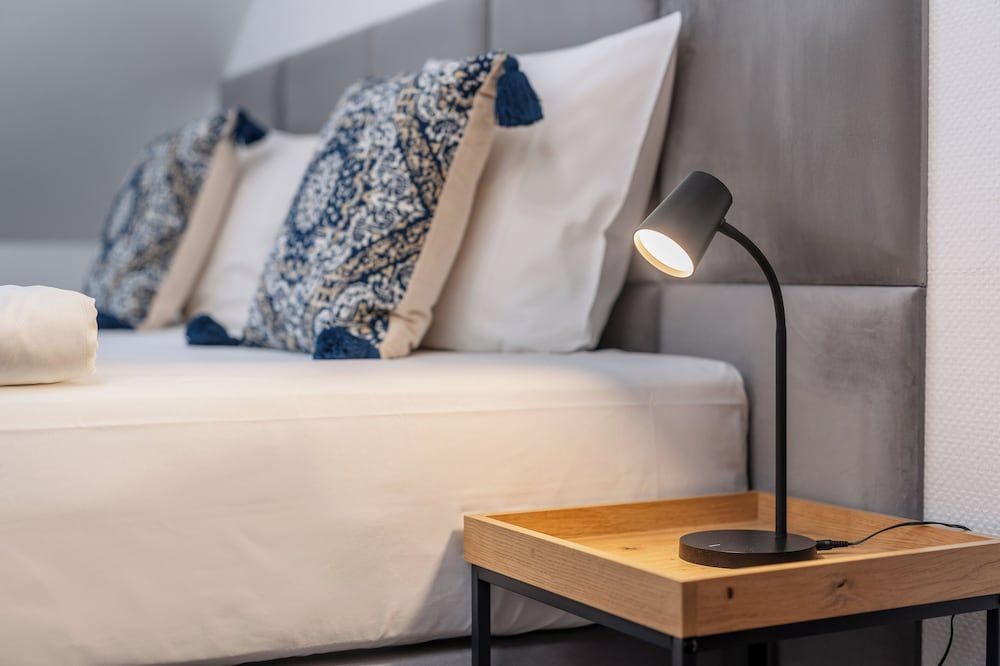 afbeelding van Economy Twin kamer