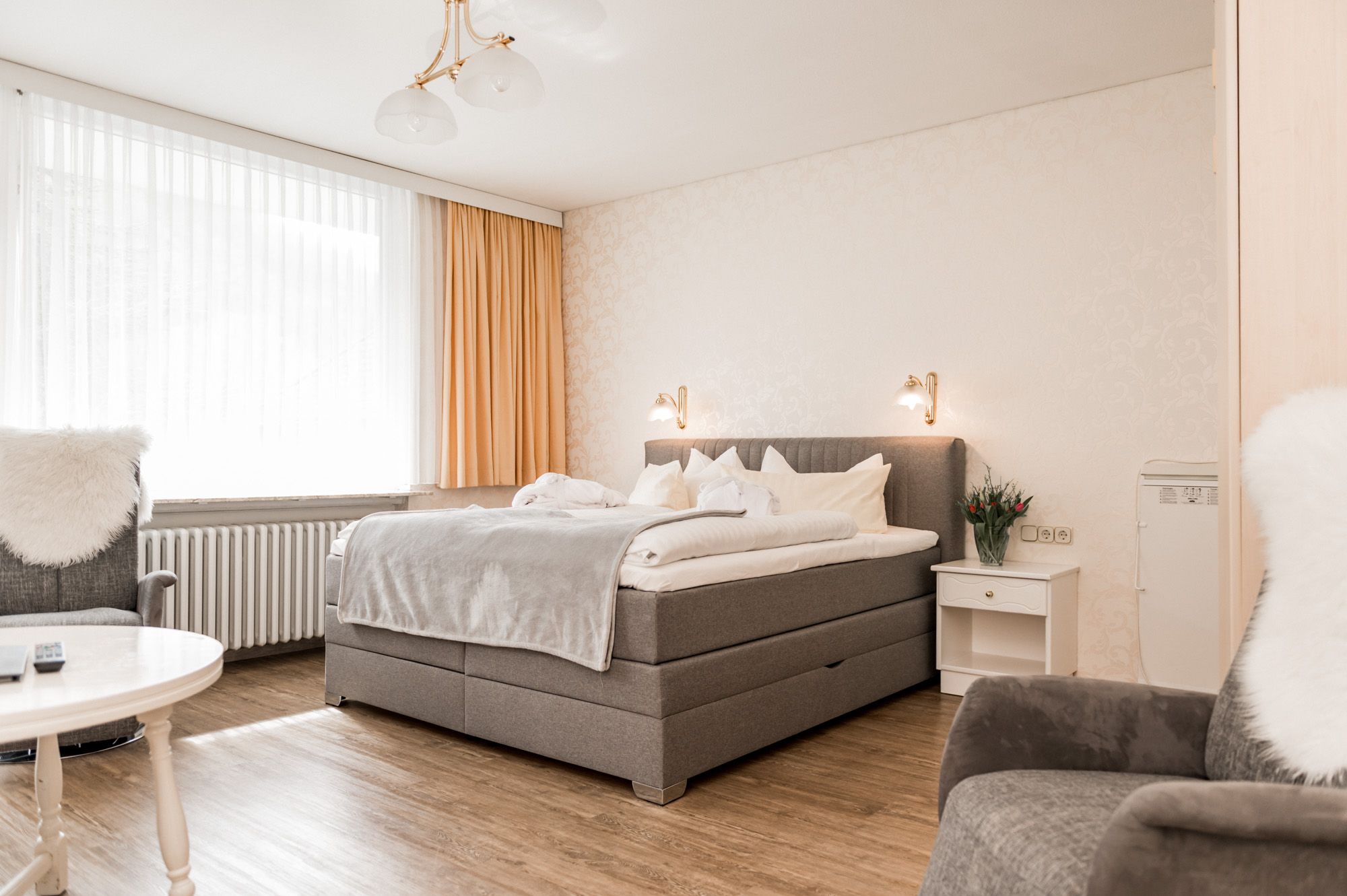 Kamer