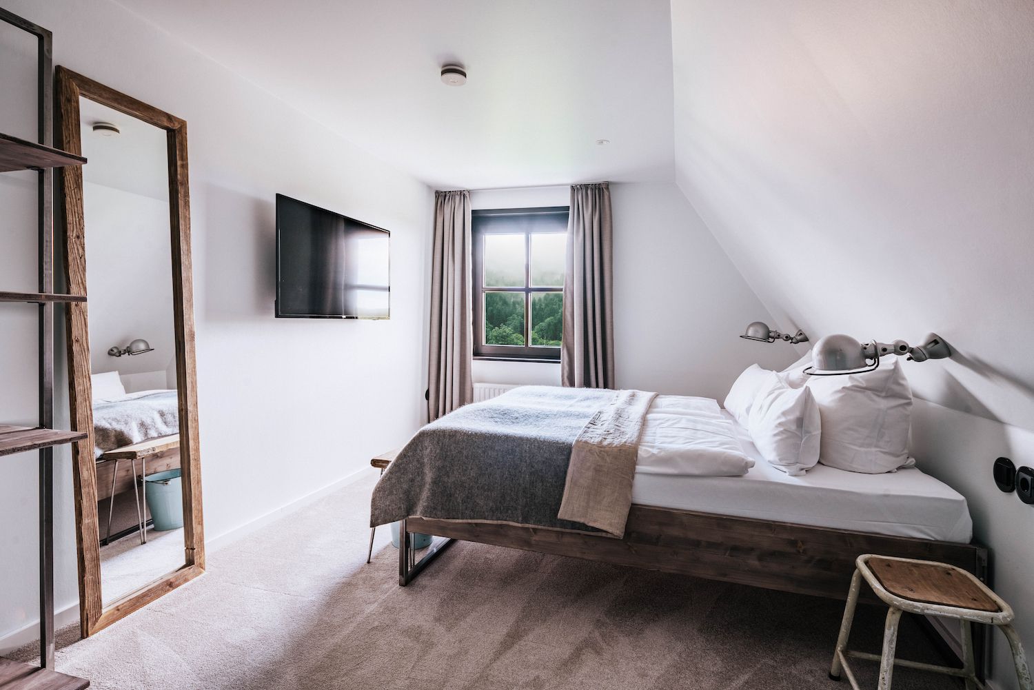 Kamer