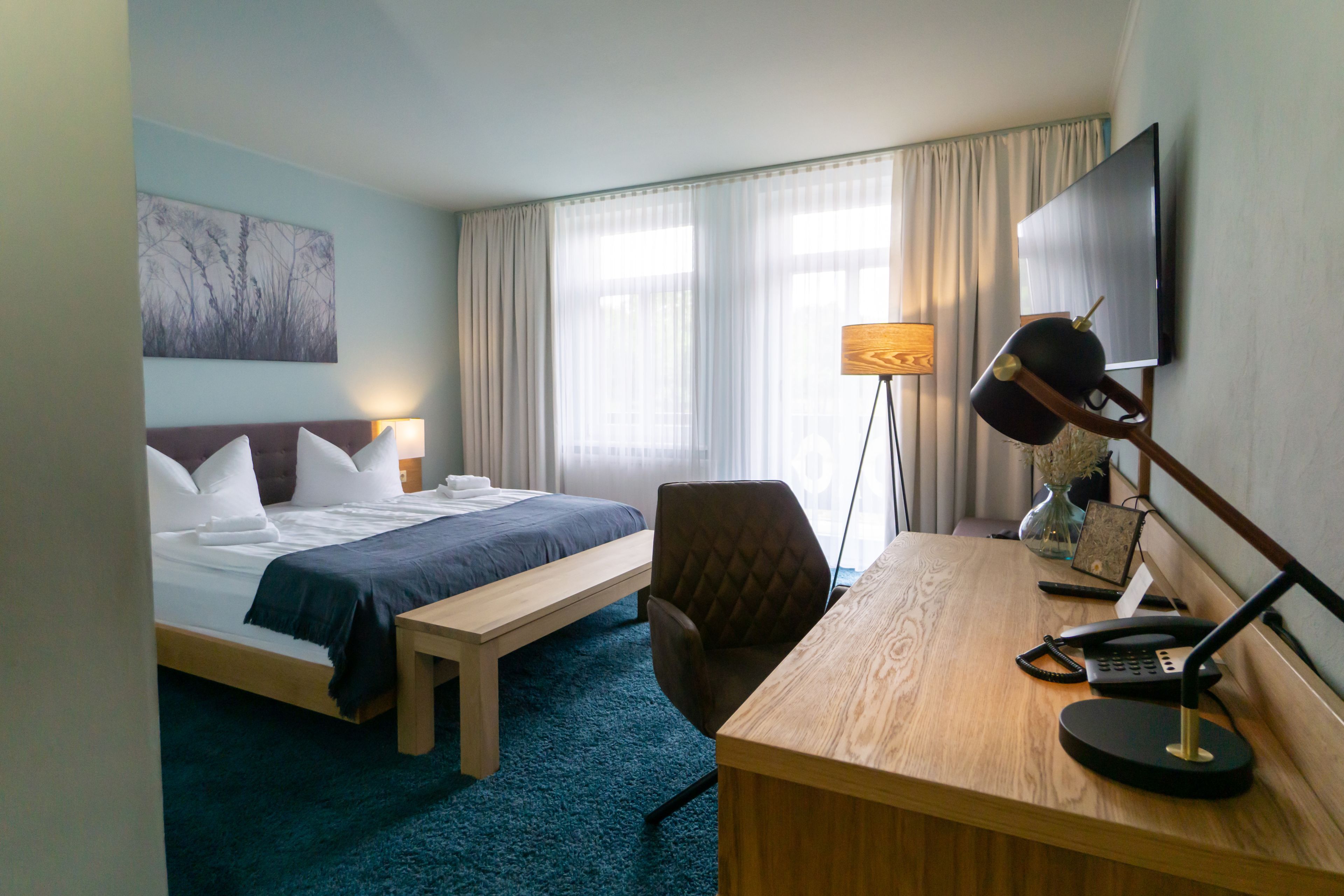 Kamer