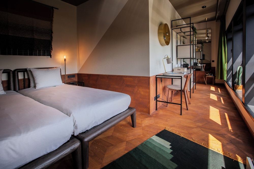 afbeelding van Spa Resort Arrangement