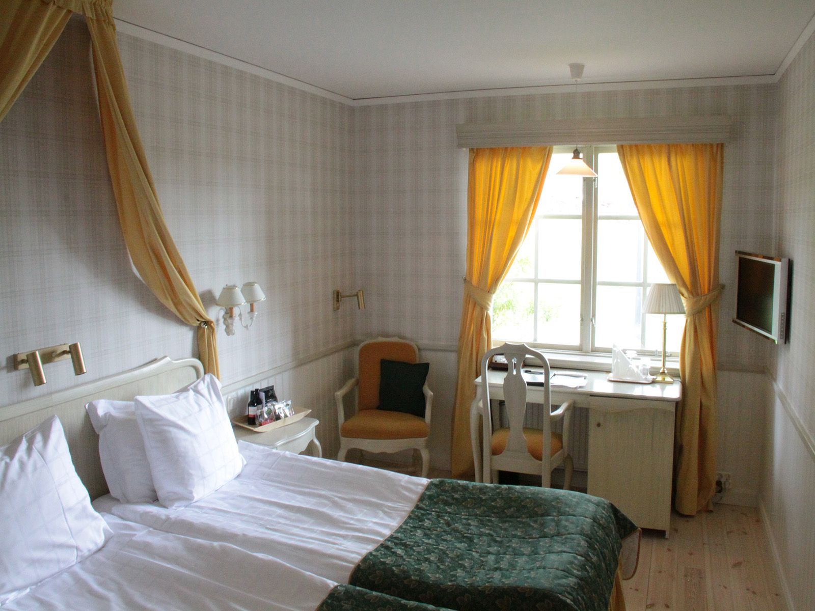 Kamer