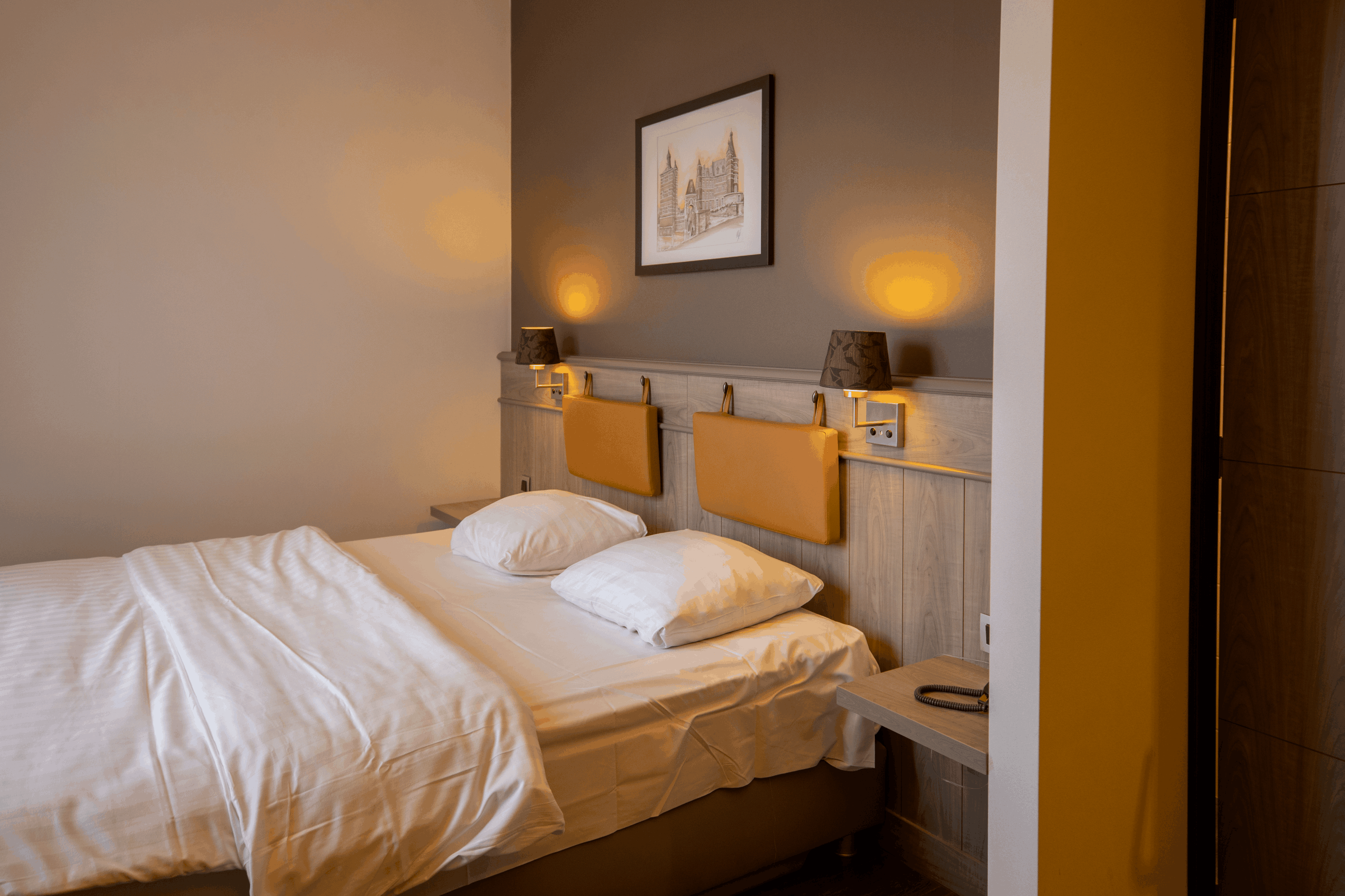 Kamer