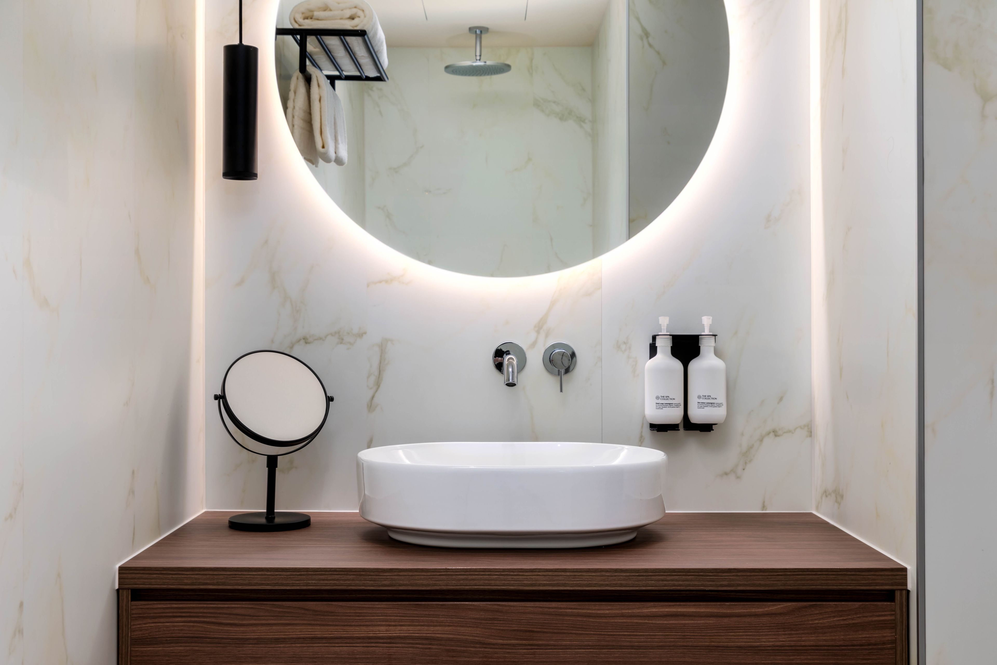 afbeelding van Deluxe twin kamer