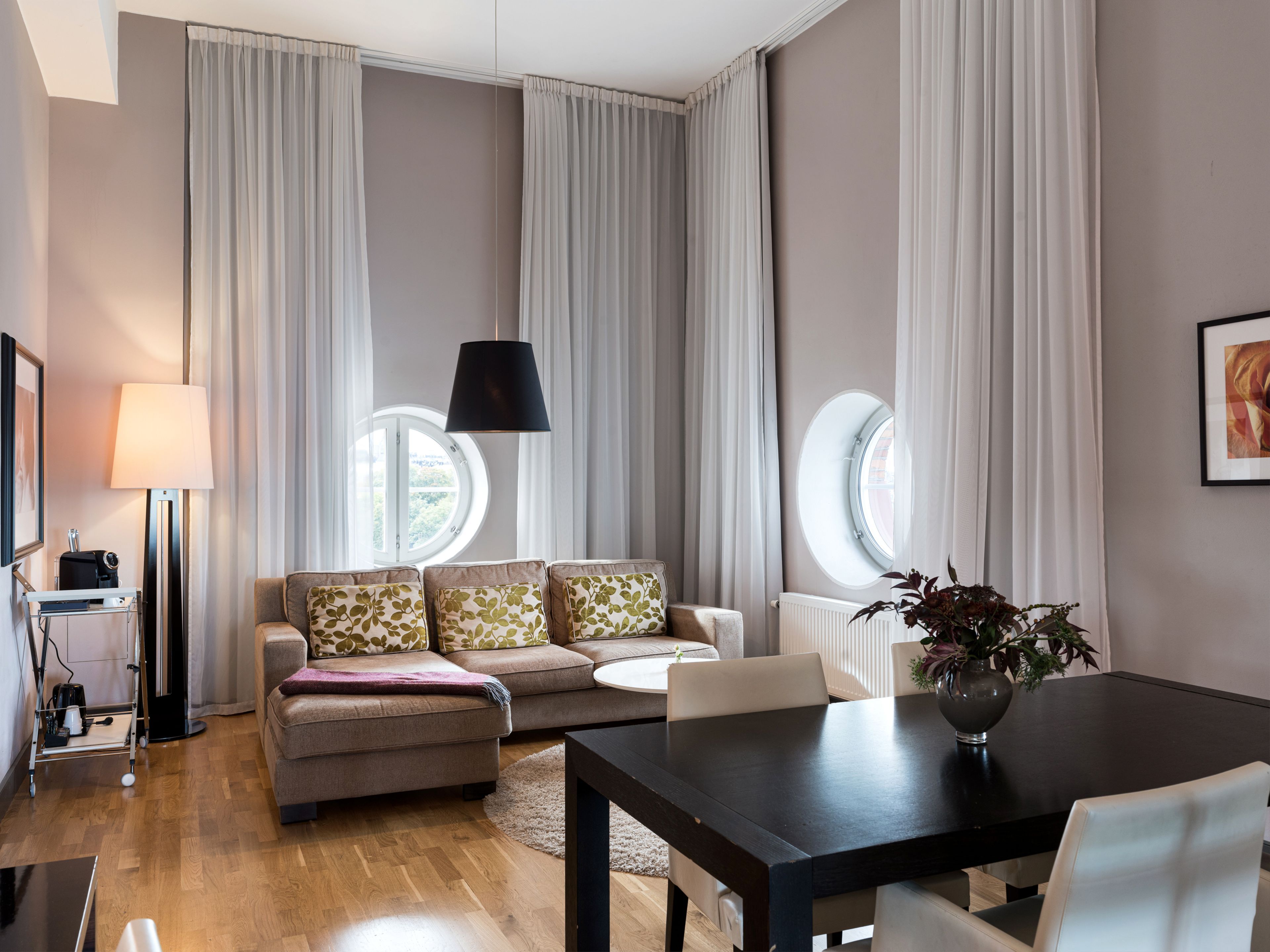 accommodatie