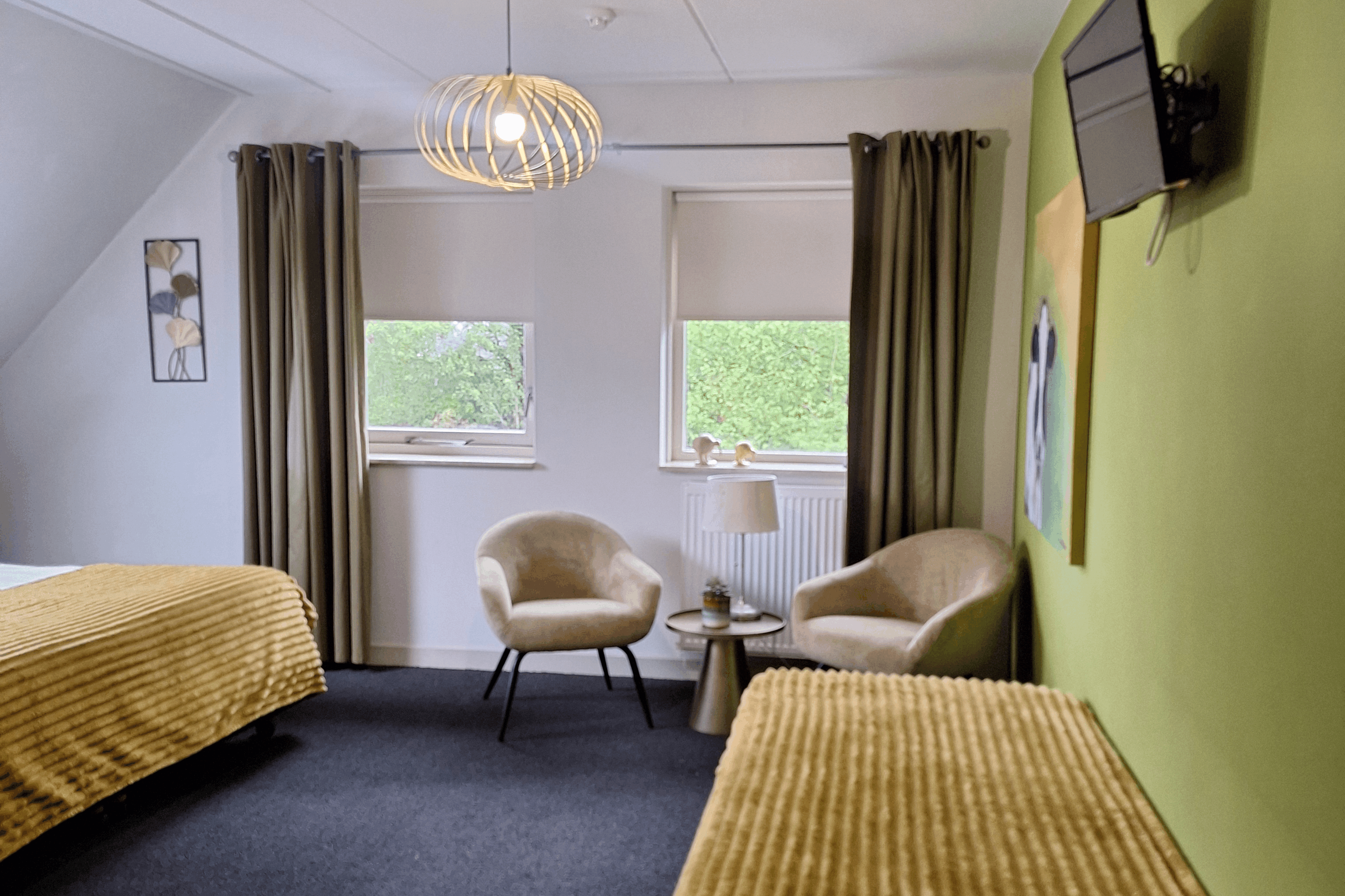 Kamer