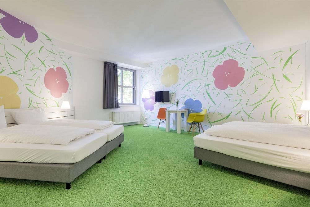 afbeelding van Familiekamer (Small)