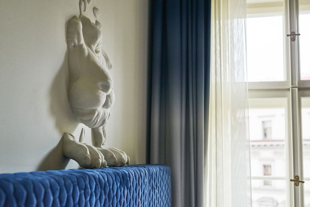 afbeelding van Premium kamer, 2 eenpersoonsbedden