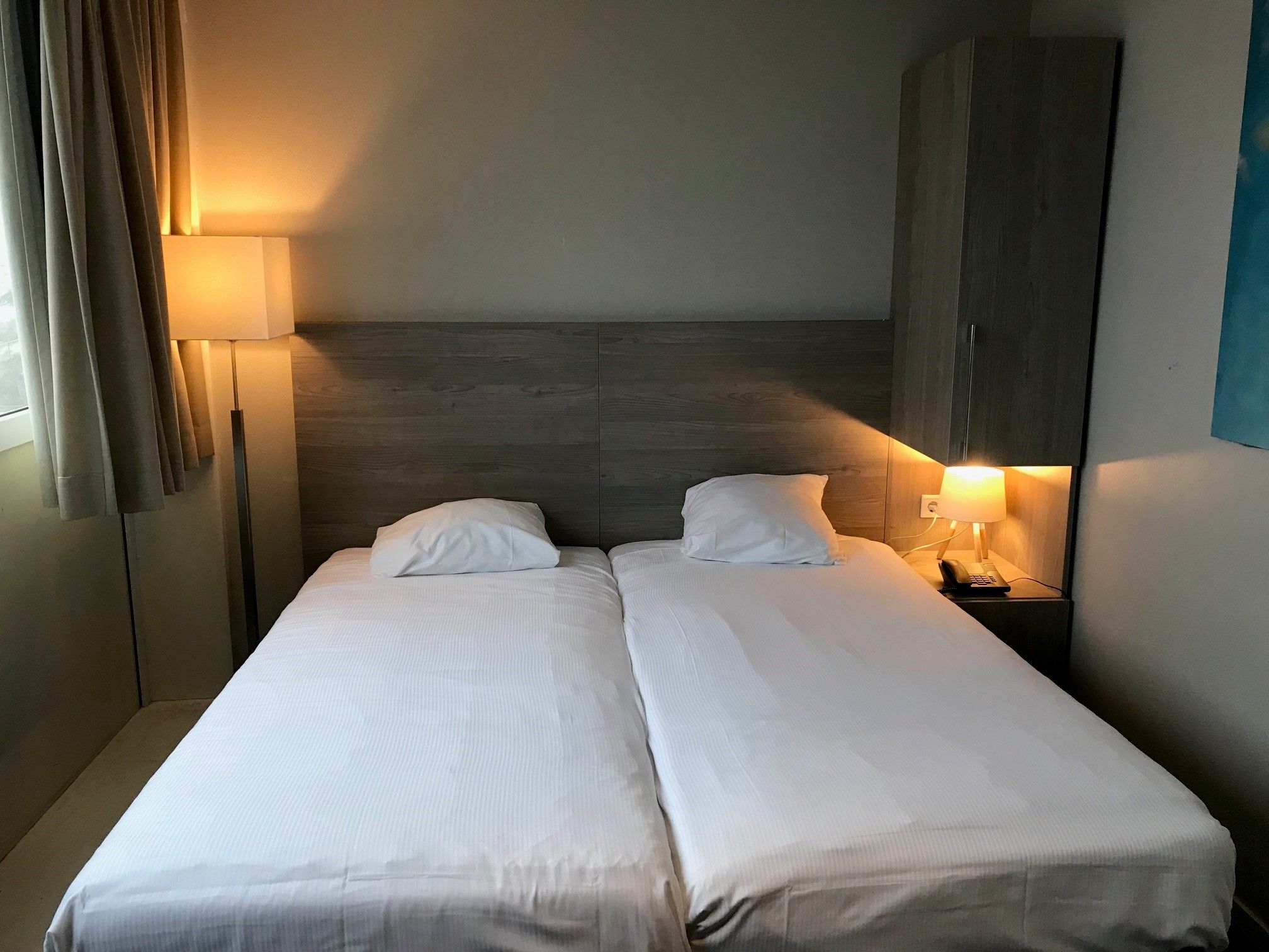 Kamer
