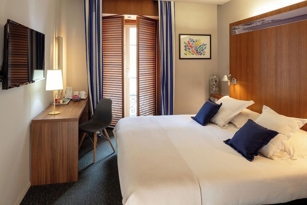 afbeelding van Superior kamer