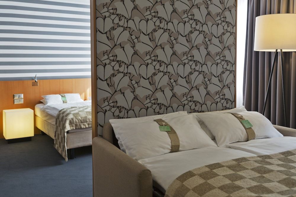 afbeelding van Spa Resort Arrangement