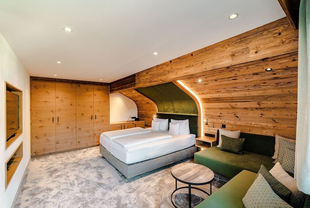 afbeelding van Grand Deluxe Doppelzimmer