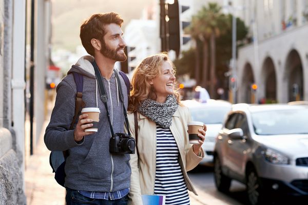 Ontdek een nieuwe stad met de City Specials