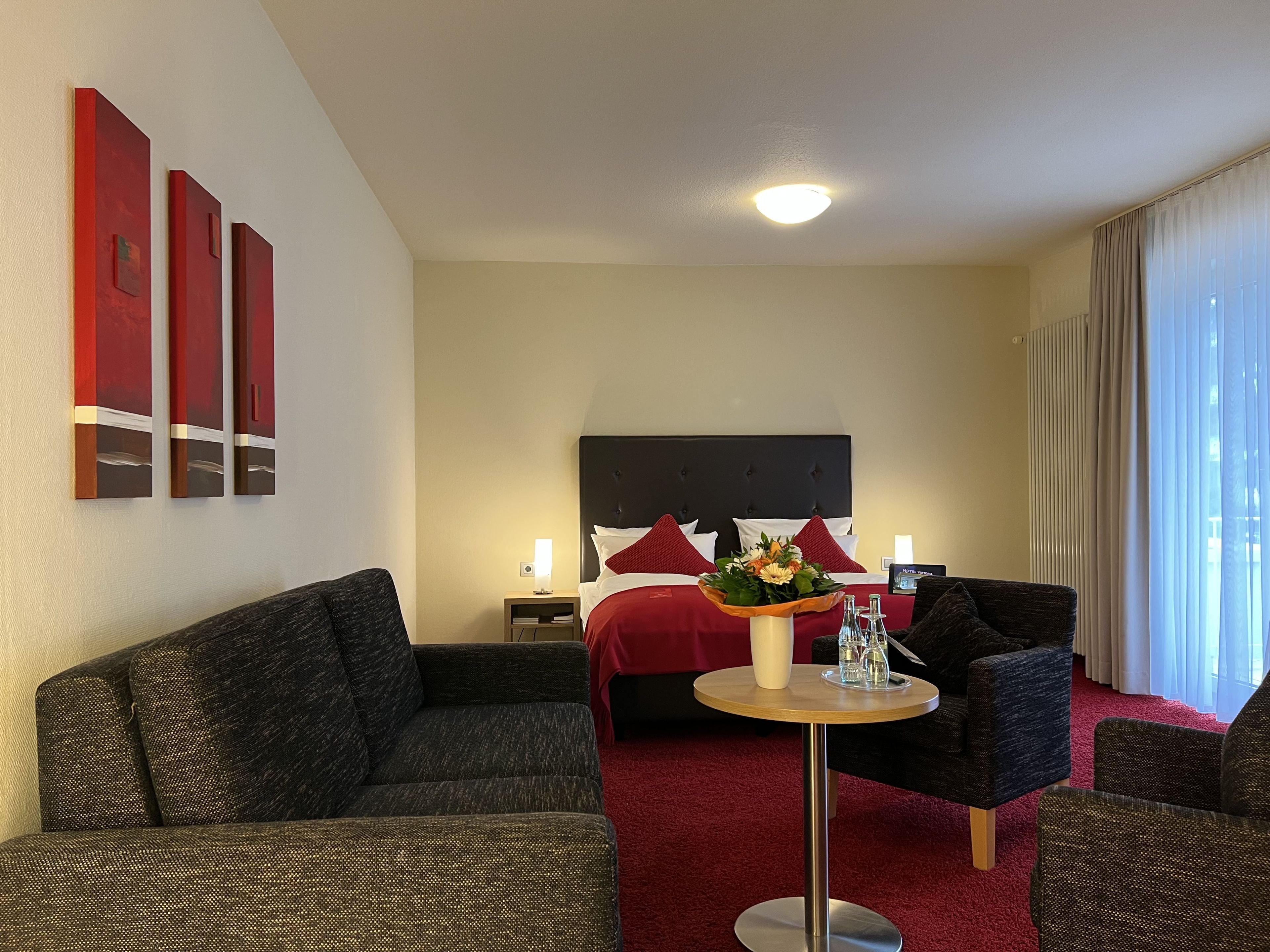 Kamer